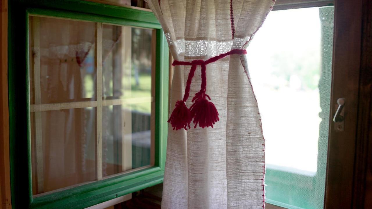 Iz De Maramures Rural Hotel (Adults Only) Dióshalom Kültér fotó