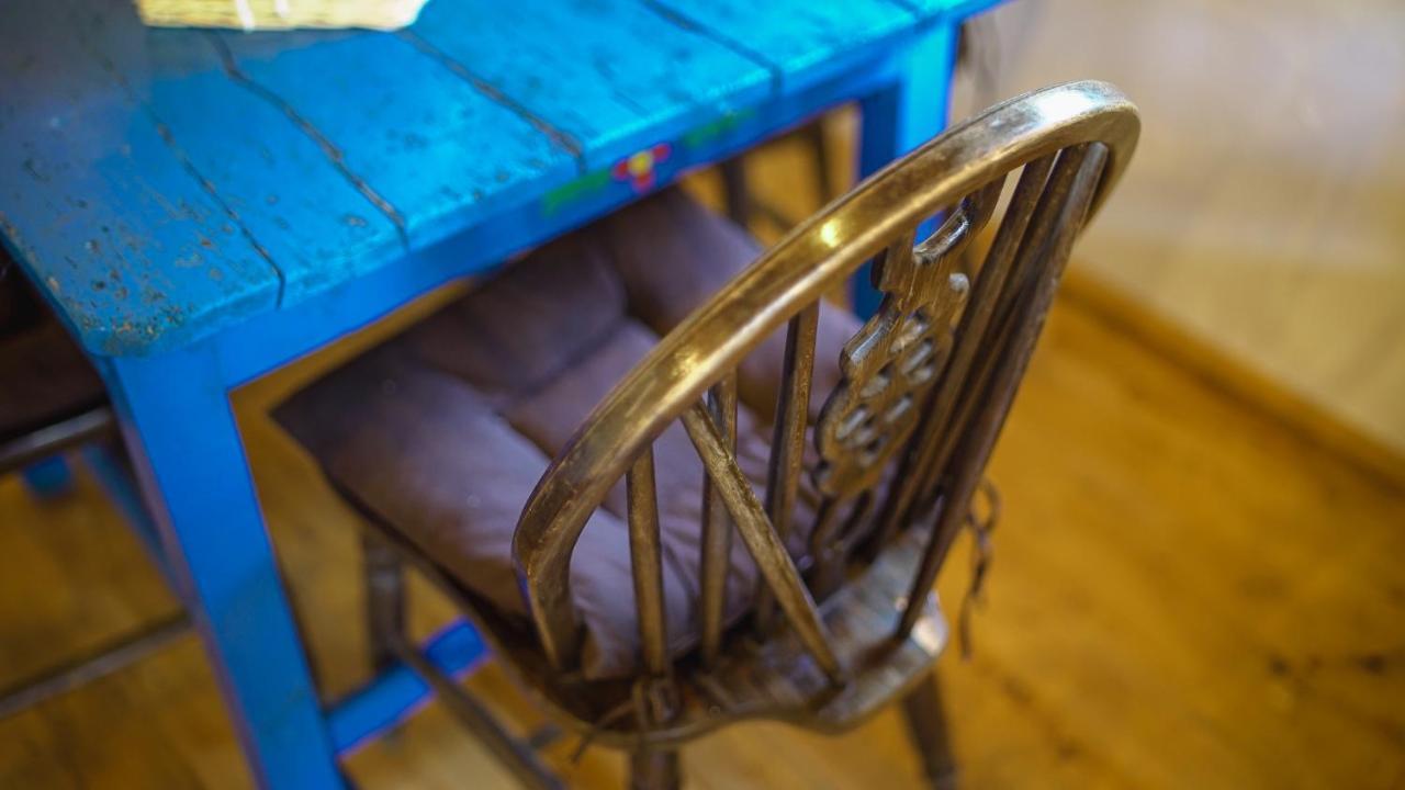 Iz De Maramures Rural Hotel (Adults Only) Dióshalom Kültér fotó