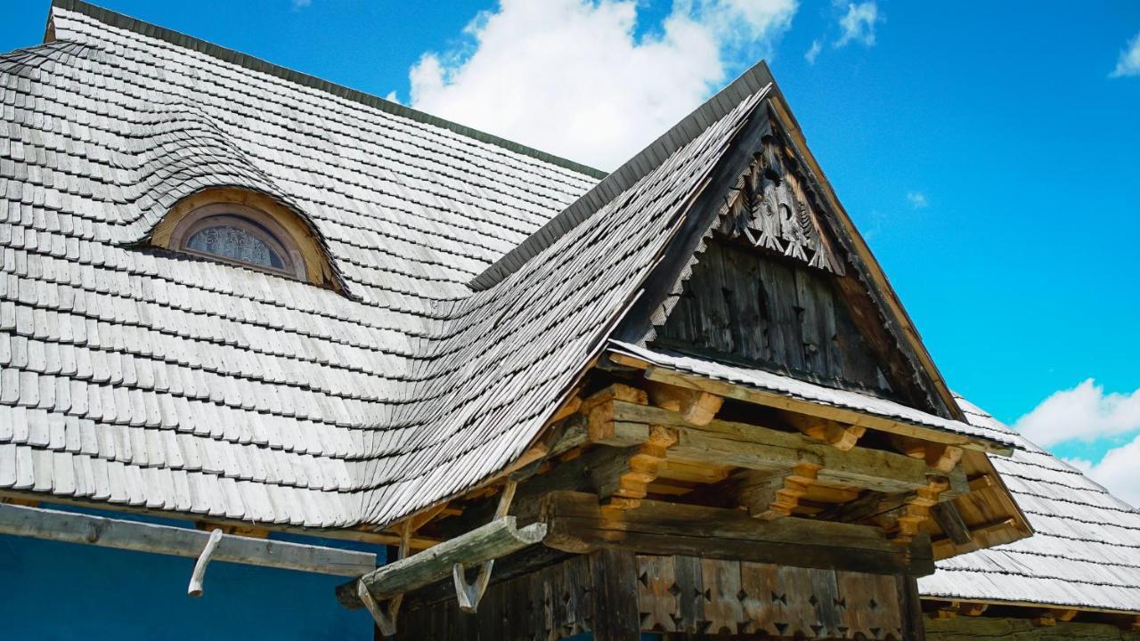 Iz De Maramures Rural Hotel (Adults Only) Dióshalom Kültér fotó